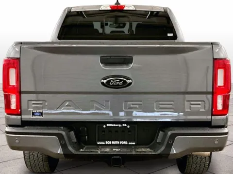 More photos of 2023 Ford Ranger XLT at Bob Ruth Ford Dillsburg, PA