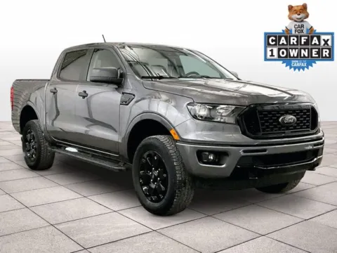 Photos of 2023 Ford Ranger XLT for sale in Dillsburg, PA at Bob Ruth Ford Dillsburg