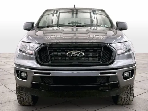 Another view of 2023 Ford Ranger XLT for sale in Dillsburg, PA at Bob Ruth Ford Dillsburg