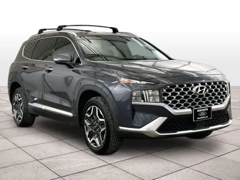 Photos of 2022 Hyundai Santa Fe Plug-In Hybrid SEL Convenience for sale in Dillsburg, PA at Bob Ruth Ford Dillsburg