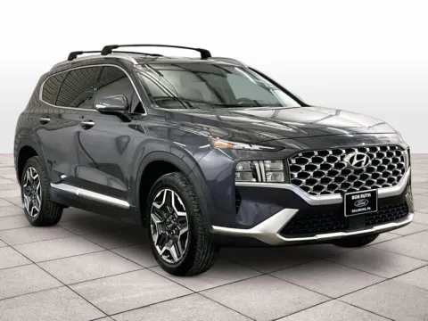 Photos of 2022 Hyundai Santa Fe Plug-In Hybrid SEL Convenience for sale in Dillsburg, PA at Bob Ruth Ford Dillsburg