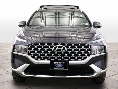 Another view of 2022 Hyundai Santa Fe Plug-In Hybrid SEL Convenience for sale in Dillsburg, PA at Bob Ruth Ford Dillsburg