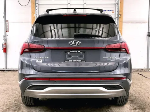 More photos of 2022 Hyundai Santa Fe Plug-In Hybrid SEL Convenience at Bob Ruth Ford Dillsburg, PA