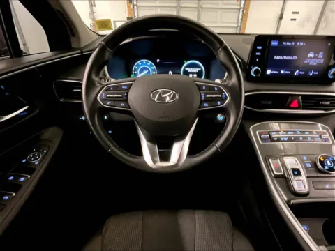 More photos of 2022 Hyundai Santa Fe Plug-In Hybrid SEL Convenience at Bob Ruth Ford Dillsburg, PA