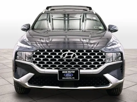 Another view of 2022 Hyundai Santa Fe Plug-In Hybrid SEL Convenience for sale in Dillsburg, PA at Bob Ruth Ford Dillsburg
