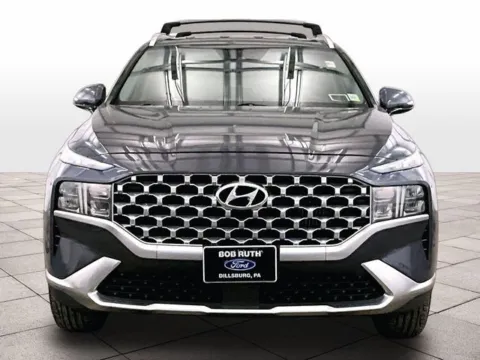 Another view of 2022 Hyundai Santa Fe Plug-In Hybrid SEL Convenience for sale in Dillsburg, PA at Bob Ruth Ford Dillsburg