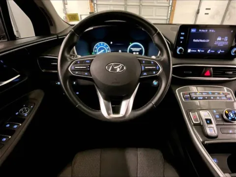 More photos of 2022 Hyundai Santa Fe Plug-In Hybrid SEL Convenience at Bob Ruth Ford Dillsburg, PA
