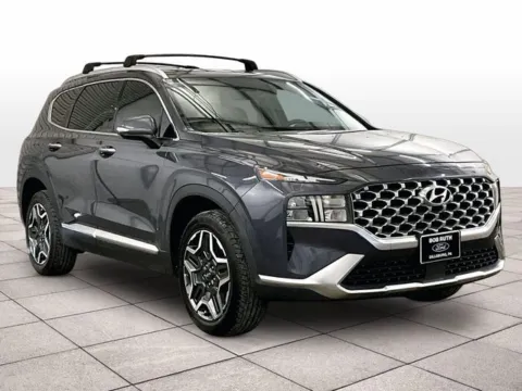Photos of 2022 Hyundai Santa Fe Plug-In Hybrid SEL Convenience for sale in Dillsburg, PA at Bob Ruth Ford Dillsburg