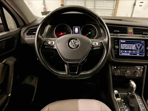 More photos of 2018 Volkswagen Tiguan SEL at Bob Ruth Ford Dillsburg, PA