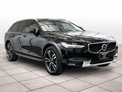 Photos of 2018 Volvo V90 Cross Country T5 for sale in Dillsburg, PA at Bob Ruth Ford Dillsburg