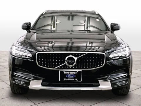 Another view of 2018 Volvo V90 Cross Country T5 for sale in Dillsburg, PA at Bob Ruth Ford Dillsburg