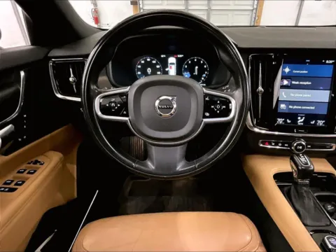 More photos of 2018 Volvo V90 Cross Country T5 at Bob Ruth Ford Dillsburg, PA