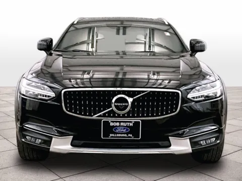 More photos of 2018 Volvo V90 Cross Country T5 at Bob Ruth Ford Dillsburg, PA