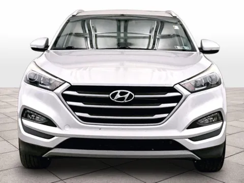 Another view of 2018 Hyundai Tucson Sport for sale in Dillsburg, PA at Bob Ruth Ford Dillsburg