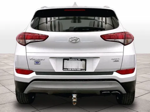 More photos of 2018 Hyundai Tucson Sport at Bob Ruth Ford Dillsburg, PA