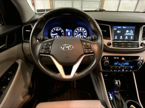 More photos of 2018 Hyundai Tucson Sport at Bob Ruth Ford Dillsburg, PA