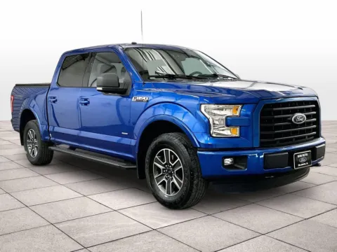 Photos of 2016 Ford F-150 XLT for sale in Dillsburg, PA at Bob Ruth Ford Dillsburg