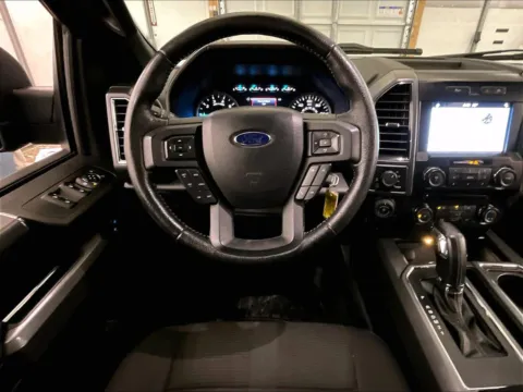 More photos of 2016 Ford F-150 XLT at Bob Ruth Ford Dillsburg, PA