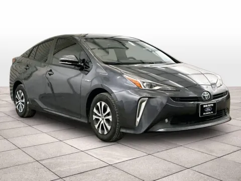 Photos of 2020 Toyota Prius XLE AWD-e for sale in Dillsburg, PA at Bob Ruth Ford Dillsburg