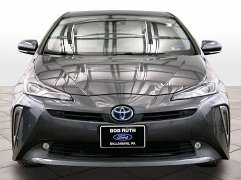 Another view of 2020 Toyota Prius XLE AWD-e for sale in Dillsburg, PA at Bob Ruth Ford Dillsburg