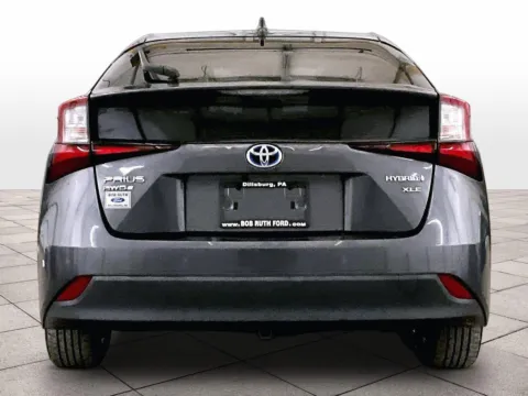 More photos of 2020 Toyota Prius XLE AWD-e at Bob Ruth Ford Dillsburg, PA