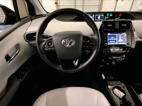 More photos of 2020 Toyota Prius XLE AWD-e at Bob Ruth Ford Dillsburg, PA