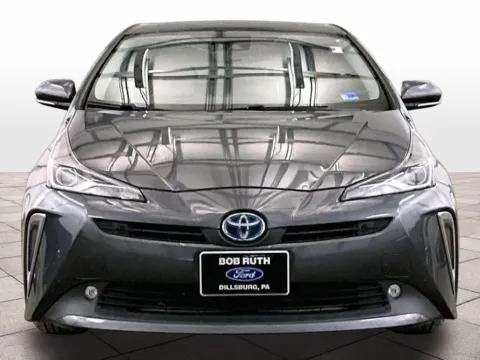Another view of 2020 Toyota Prius XLE AWD-e for sale in Dillsburg, PA at Bob Ruth Ford Dillsburg