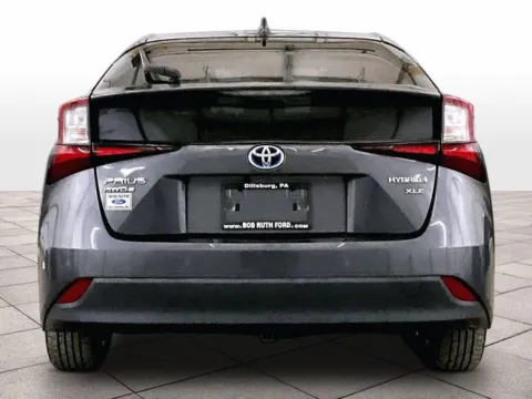 More photos of 2020 Toyota Prius XLE AWD-e at Bob Ruth Ford Dillsburg, PA