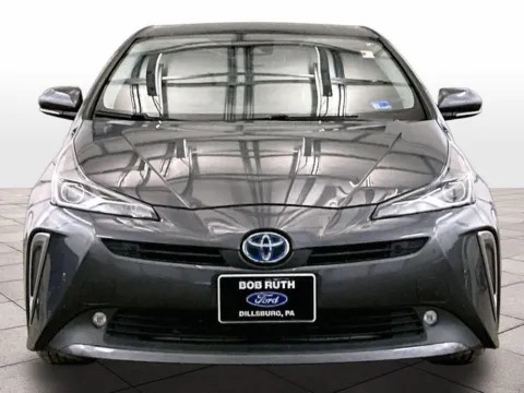 Another view of 2020 Toyota Prius XLE AWD-e for sale in Dillsburg, PA at Bob Ruth Ford Dillsburg