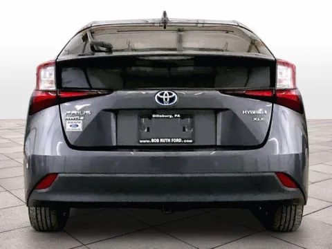 More photos of 2020 Toyota Prius XLE AWD-e at Bob Ruth Ford Dillsburg, PA