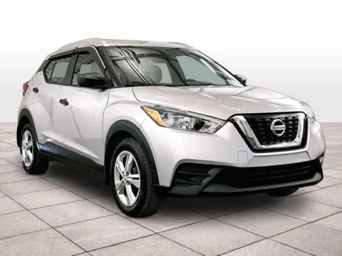 Photos of 2019 Nissan Kicks S for sale in Dillsburg, PA at Bob Ruth Ford Dillsburg