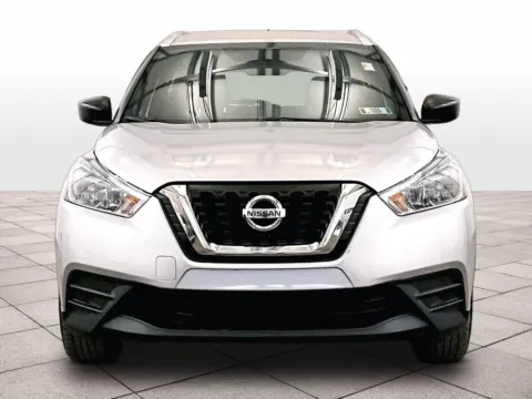 Another view of 2019 Nissan Kicks S for sale in Dillsburg, PA at Bob Ruth Ford Dillsburg