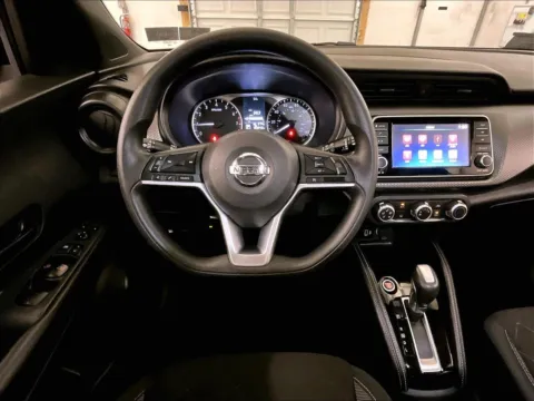 More photos of 2019 Nissan Kicks S at Bob Ruth Ford Dillsburg, PA