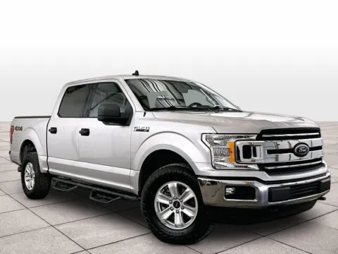 Photos of 2019 Ford F-150 XLT for sale in Dillsburg, PA at Bob Ruth Ford Dillsburg
