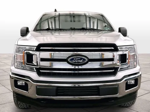 Another view of 2019 Ford F-150 XLT for sale in Dillsburg, PA at Bob Ruth Ford Dillsburg