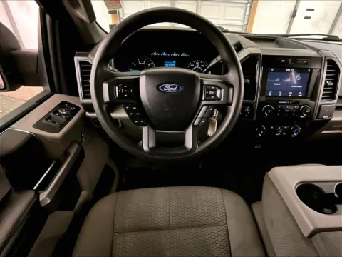 More photos of 2019 Ford F-150 XLT at Bob Ruth Ford Dillsburg, PA