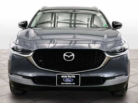 Another view of 2022 Mazda CX-30 2.5 Turbo Premium Plus Package for sale in Dillsburg, PA at Bob Ruth Ford Dillsburg