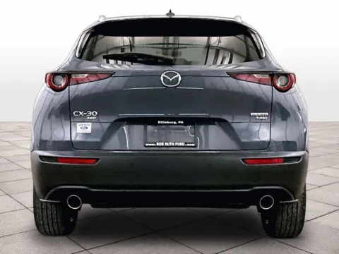 More photos of 2022 Mazda CX-30 2.5 Turbo Premium Plus Package at Bob Ruth Ford Dillsburg, PA