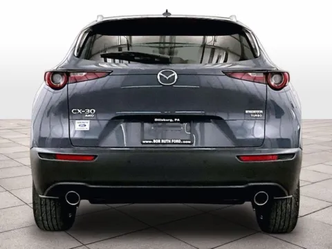 More photos of 2022 Mazda CX-30 2.5 Turbo Premium Plus Package at Bob Ruth Ford Dillsburg, PA