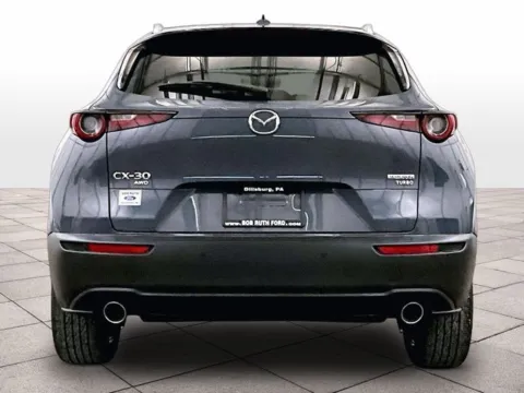 More photos of 2022 Mazda CX-30 2.5 Turbo Premium Plus Package at Bob Ruth Ford Dillsburg, PA