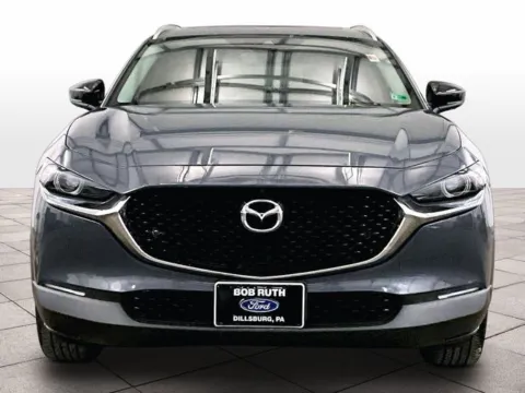 Another view of 2022 Mazda CX-30 2.5 Turbo Premium Plus Package for sale in Dillsburg, PA at Bob Ruth Ford Dillsburg