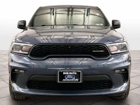 Another view of 2021 Dodge Durango GT for sale in Dillsburg, PA at Bob Ruth Ford Dillsburg