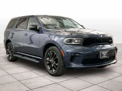 Photos of 2021 Dodge Durango GT for sale in Dillsburg, PA at Bob Ruth Ford Dillsburg