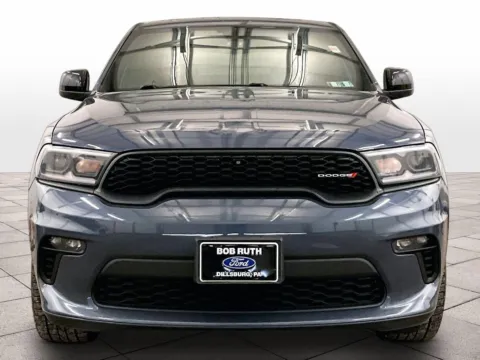 Another view of 2021 Dodge Durango GT for sale in Dillsburg, PA at Bob Ruth Ford Dillsburg