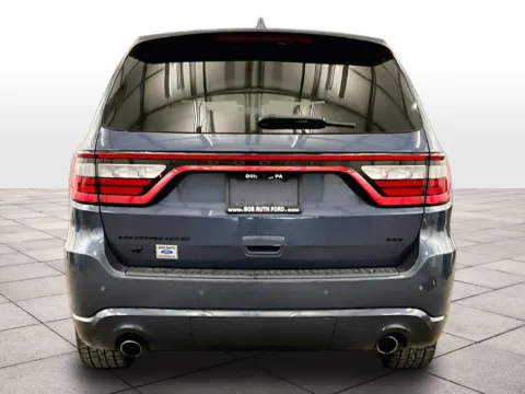 More photos of 2021 Dodge Durango GT at Bob Ruth Ford Dillsburg, PA