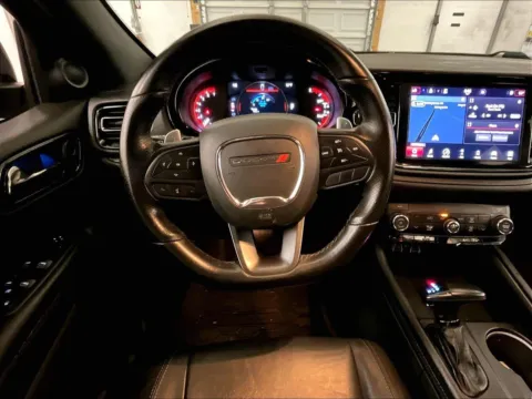 More photos of 2021 Dodge Durango GT at Bob Ruth Ford Dillsburg, PA