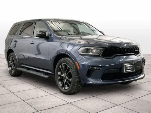 Photos of 2021 Dodge Durango GT for sale in Dillsburg, PA at Bob Ruth Ford Dillsburg