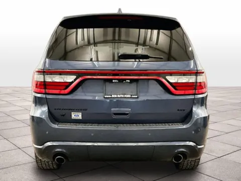 More photos of 2021 Dodge Durango GT at Bob Ruth Ford Dillsburg, PA
