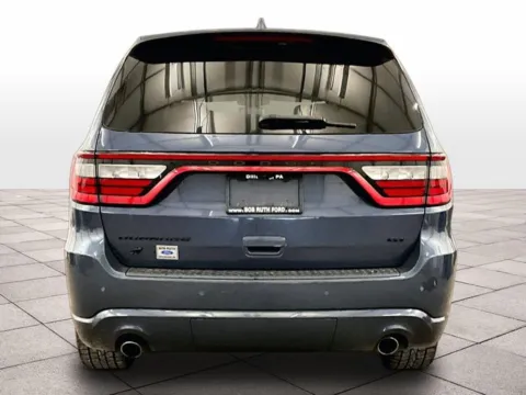 More photos of 2021 Dodge Durango GT at Bob Ruth Ford Dillsburg, PA