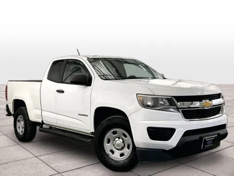 Photos of 2016 Chevrolet Colorado 2WD WT for sale in Dillsburg, PA at Bob Ruth Ford Dillsburg
